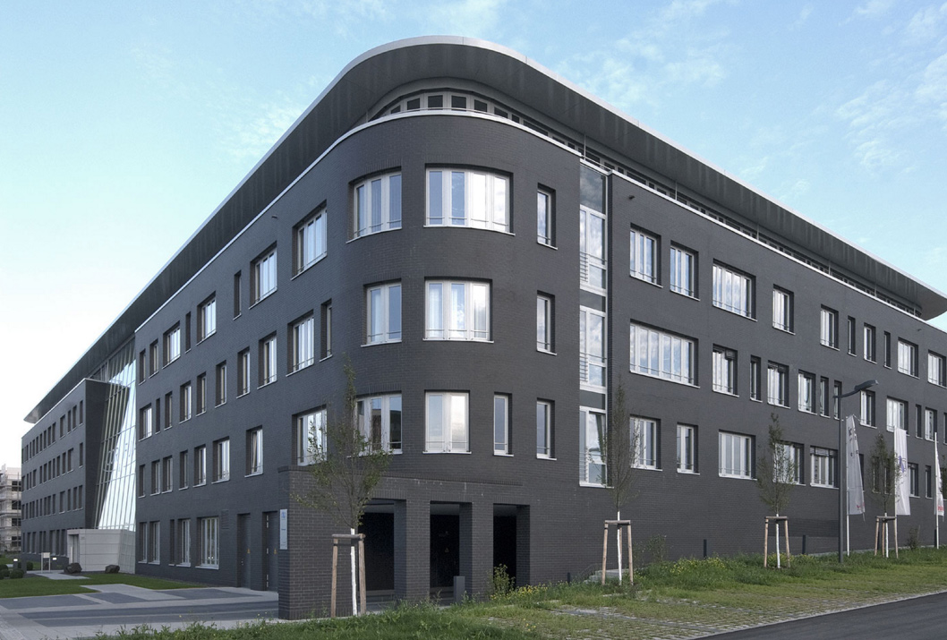 Лайнфельден-Эхтердинген: Humboldt Carré как эталон будущего строительства 