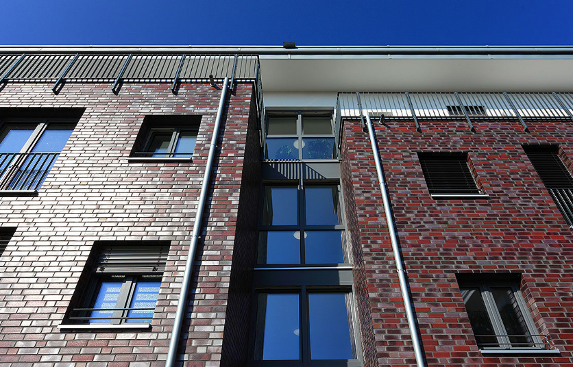  Городские аппартаменты в городе Линген – изысканное жилье в зеленом районе